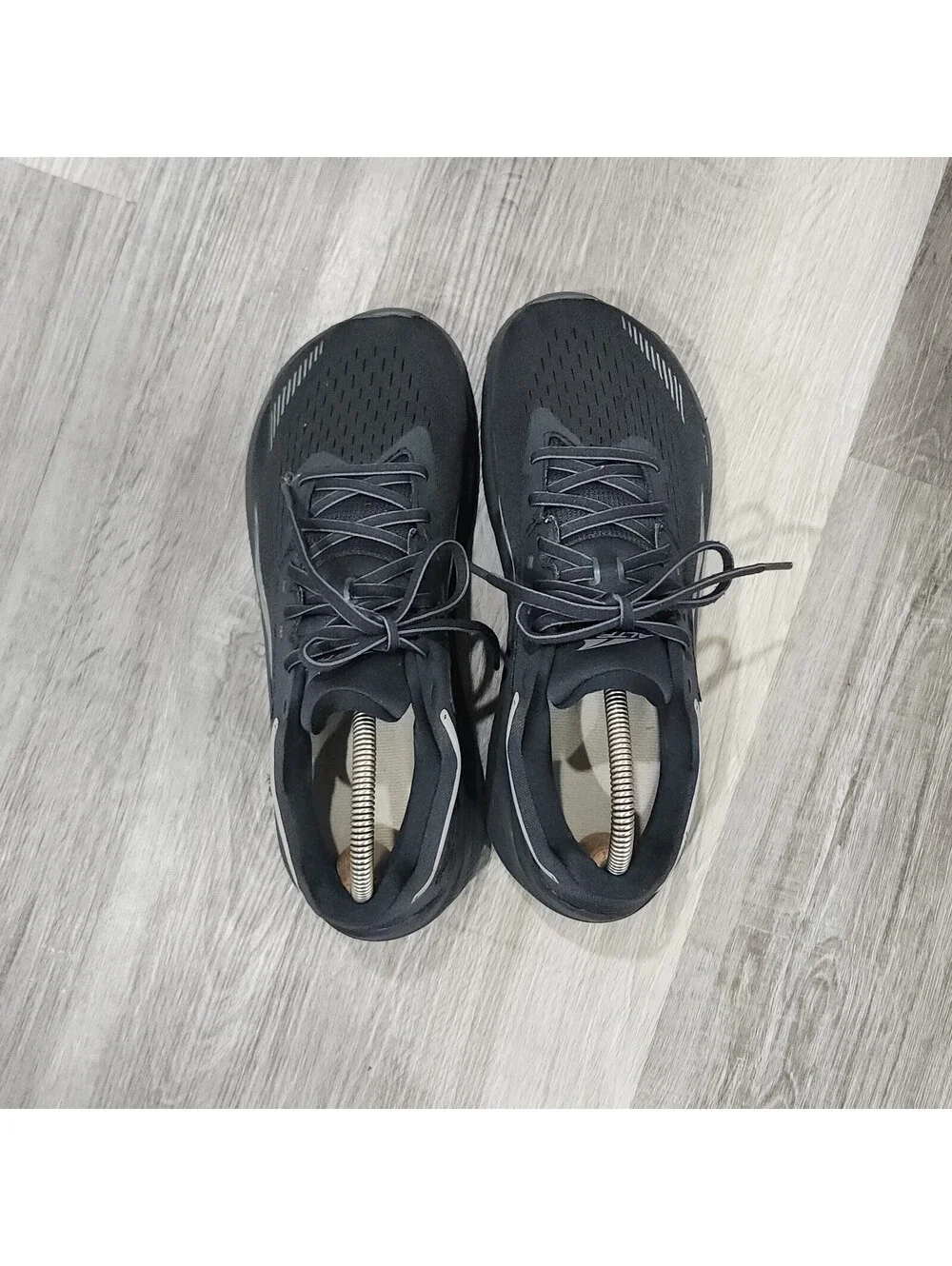 Altra via olympus